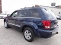 2005 Black Jeep Grand Cherokee Limited 4x4  photo #11