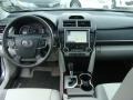 Magnetic Gray Metallic - Camry XLE V6 Photo No. 9