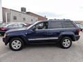 2005 Black Jeep Grand Cherokee Limited 4x4  photo #12