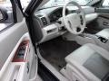 2005 Black Jeep Grand Cherokee Limited 4x4  photo #14