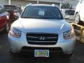 Bright Silver - Santa Fe Limited 4WD Photo No. 19