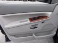 2005 Black Jeep Grand Cherokee Limited 4x4  photo #15