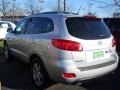Bright Silver - Santa Fe Limited 4WD Photo No. 20