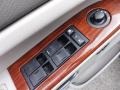 2005 Black Jeep Grand Cherokee Limited 4x4  photo #16