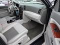 2005 Black Jeep Grand Cherokee Limited 4x4  photo #19
