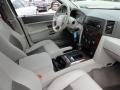 2005 Black Jeep Grand Cherokee Limited 4x4  photo #20