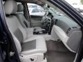 2005 Black Jeep Grand Cherokee Limited 4x4  photo #21