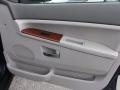 2005 Black Jeep Grand Cherokee Limited 4x4  photo #25