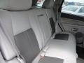 2005 Black Jeep Grand Cherokee Limited 4x4  photo #27
