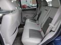 2005 Black Jeep Grand Cherokee Limited 4x4  photo #28