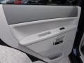 2005 Black Jeep Grand Cherokee Limited 4x4  photo #29