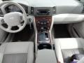 2005 Black Jeep Grand Cherokee Limited 4x4  photo #30
