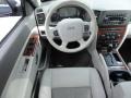 2005 Black Jeep Grand Cherokee Limited 4x4  photo #31