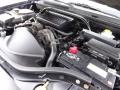 2005 Black Jeep Grand Cherokee Limited 4x4  photo #36