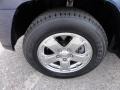2005 Black Jeep Grand Cherokee Limited 4x4  photo #40