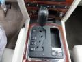 2005 Black Jeep Grand Cherokee Limited 4x4  photo #45
