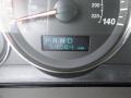 2005 Black Jeep Grand Cherokee Limited 4x4  photo #48