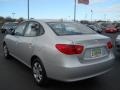 Quicksilver - Elantra GLS Sedan Photo No. 2