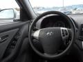 Quicksilver - Elantra GLS Sedan Photo No. 4