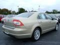 Dune Pearl Metallic - Milan I4 Premier Photo No. 7