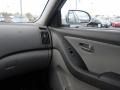 Quicksilver - Elantra GLS Sedan Photo No. 6