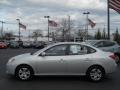 Quicksilver - Elantra GLS Sedan Photo No. 13