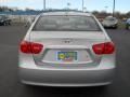 Quicksilver - Elantra GLS Sedan Photo No. 14