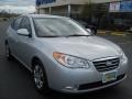 Quicksilver - Elantra GLS Sedan Photo No. 15