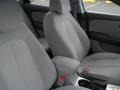 Quicksilver - Elantra GLS Sedan Photo No. 18