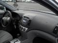 Quicksilver - Elantra GLS Sedan Photo No. 19