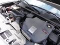 2010 Classic Silver Metallic Toyota Highlander Hybrid Limited 4WD  photo #38