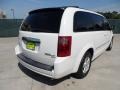 Stone White - Grand Caravan SXT Photo No. 3