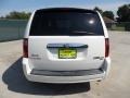 Stone White - Grand Caravan SXT Photo No. 4