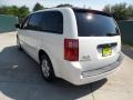 Stone White - Grand Caravan SXT Photo No. 5