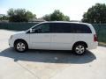 Stone White - Grand Caravan SXT Photo No. 6