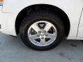 Stone White - Grand Caravan SXT Photo No. 10
