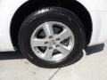 Stone White - Grand Caravan SXT Photo No. 13