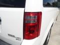 Stone White - Grand Caravan SXT Photo No. 14