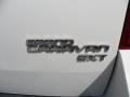 Stone White - Grand Caravan SXT Photo No. 15