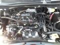 Stone White - Grand Caravan SXT Photo No. 18