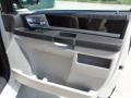 Stone White - Grand Caravan SXT Photo No. 19