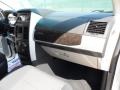 Stone White - Grand Caravan SXT Photo No. 20
