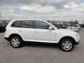 Campanella White - Touareg V8 Photo No. 8