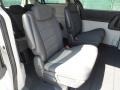 Stone White - Grand Caravan SXT Photo No. 22