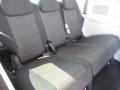 Stone White - Grand Caravan SXT Photo No. 23