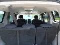 Stone White - Grand Caravan SXT Photo No. 24