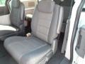 Stone White - Grand Caravan SXT Photo No. 25