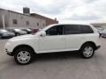 Campanella White - Touareg V8 Photo No. 12