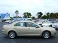 Dune Pearl Metallic - Milan I4 Premier Photo No. 8