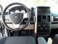 Stone White - Grand Caravan SXT Photo No. 30